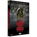 Land of the dead, le territoire des morts - Edition Collector 2 DVD (Version Director's Cut)