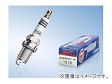 NGK スパークプラグ イリジウムMAX 1本分 BPR6EIX-P ホンダ シビック/フェリオ SBI EBI EBI