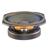 Eminence Professional 250 W Delta Pro 8" Speaker (16 Ohm)