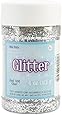 Sulyn 4 oz. Glitter Jar - Silver