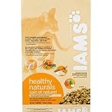 Iams Healthy Naturals Chicken Formula Adult Cat Food