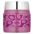 Thermos Lava Food Jar - Pink (10 oz.)