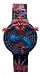 Spiderman Kids' Digital Interchangeable Watch Set #WAS04179