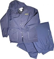 Waterproof Rain Suit