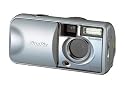 Fuji FinePix A120 Digital Camera [3Mp]
