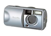 Fujifilm FinePix A120 - Digital camera - 3.1 Mpix - supported memory: xD
