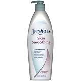 JergensSkinSmoothing,CellularRenewalMoisturizer16.8floz(496ml)