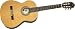 Manuel Rodriguez C1 FSC Madagascar Ebony Nylon-String Acoustic Guitar