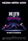 Death to Smoochy - Movie Poster - 27 x 40