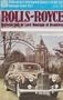 Rolls-Royce (Ballantine's illustrated history of the car: marque book)