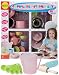 ALEX TOYS COMPLETE KITCHEN SET