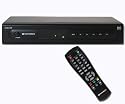 Logisat DTD 109 DVB-T Receiver