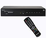 Details zu "Logisat DTD 109 DVB-T Receiver"
