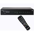 Logisat DTD 109 DVB-T Receiver