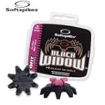Softspikes Black