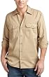 Dickies 574 Men's Long Sleeve Work Shirt Dickies 574 Men's Long Sleeve Work Shirt