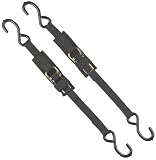 Attwood Transom Strap (Size: 4' X 1)
