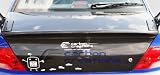 2003-2006 Mitsubishi Evolution 8-9 /2002-2003 Lancer Carbon Creations OEM Trunk