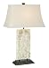 National Geographic Dancing Maenad Table Lamp