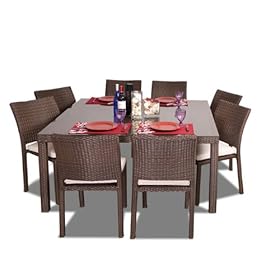atlantic liberty dining piece square