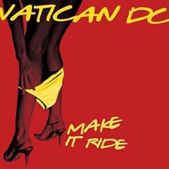 Make It a Ride