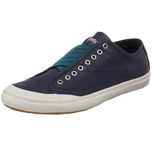 Buy Tretorn Ladies Skymra Nylon Sneaker by Tretorn