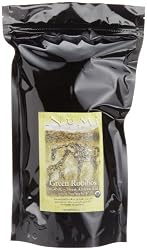 Numi Organic Tea Green Rooibos - Herbal Teasan, Loose Leaf 16 oz bag (Pack of 2)