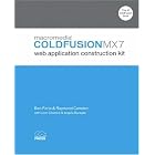 Click here to buy Macromedia ColdFusion MX 7 Web Application Construction Kit by Ben Forta, Raymond Camden, Leon Chalnick, and Angela C. Buraglia.