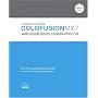 Macromedia ColdFusion MX 7 Web Application Construction Kit