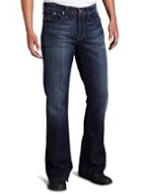 William Rast Men's Ethan Bootcut Jean