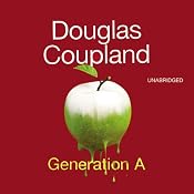 Generation A | [Douglas Coupland]
