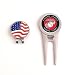 Cap Magnetic
CMC Golf Marine Corps Magnetic Cap Tool