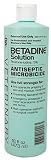 Betadine Solution Pint 12