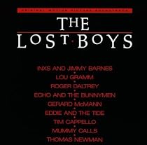 The Lost Boys