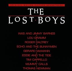 The Lost Boys: Original Motion Picture Soundtrack