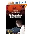 Die Frau mit den Regenh�nden