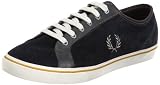 [フレッドペリー] FRED PERRY ROSCO SUEDE