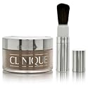 Clinique Blended Face Powder and Brush 05 Transparency