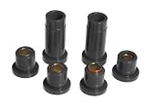 Prothane 18-207-BL Black Front Control Arm Bushing Kit
