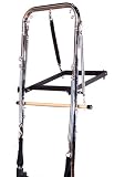Stamina AeroPilates Pro XP 686 Cadillac Tower and Mat Accessory