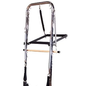 Stamina AeroPilates Pro XP 686 Cadillac Tower and Mat Accessory