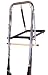 Sporting Goods : Stamina AeroPilates Pro XP 686 Cadillac Tower and Mat Accessory