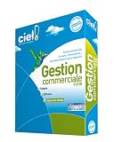 Revue Ciel  / Ciel Gestion Commerciale 2008