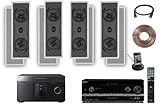 Sony 400-Disc Mega-Storage Blu-ray , DVD & CD Changer / Player + Sony HD Digital Cinematic Sound 770