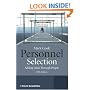 Personnel Selection: Adding Value Through People