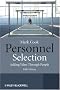 Personnel Selection: Adding Value Through People