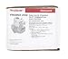 41HShspqkyL. SL75  Honeywell Fresh Breeze Tower Fan with Remote Control