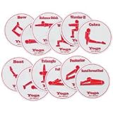 HotSpots Yoga Exercise Set(price/set)