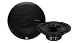 UPC 780687342494 product image for Rockford Fosgate R165X3 Prime 6.5-Inch Full-Range 3-Way Coaxial Speaker - Set of | upcitemdb.com