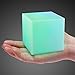 Mood Light Deco Cube with Color Changing LED